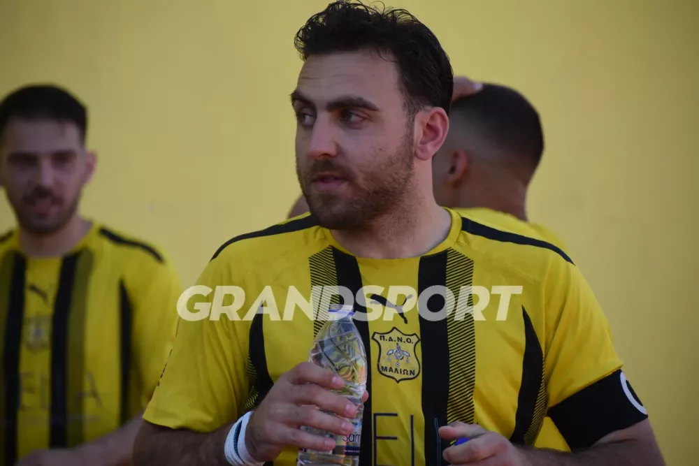 Κράτησε και τον Σταύρο Διαμαντάκη ο ΠΑΝΟΜ