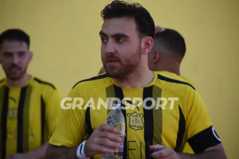 Κράτησε και τον Σταύρο Διαμαντάκη ο ΠΑΝΟΜ