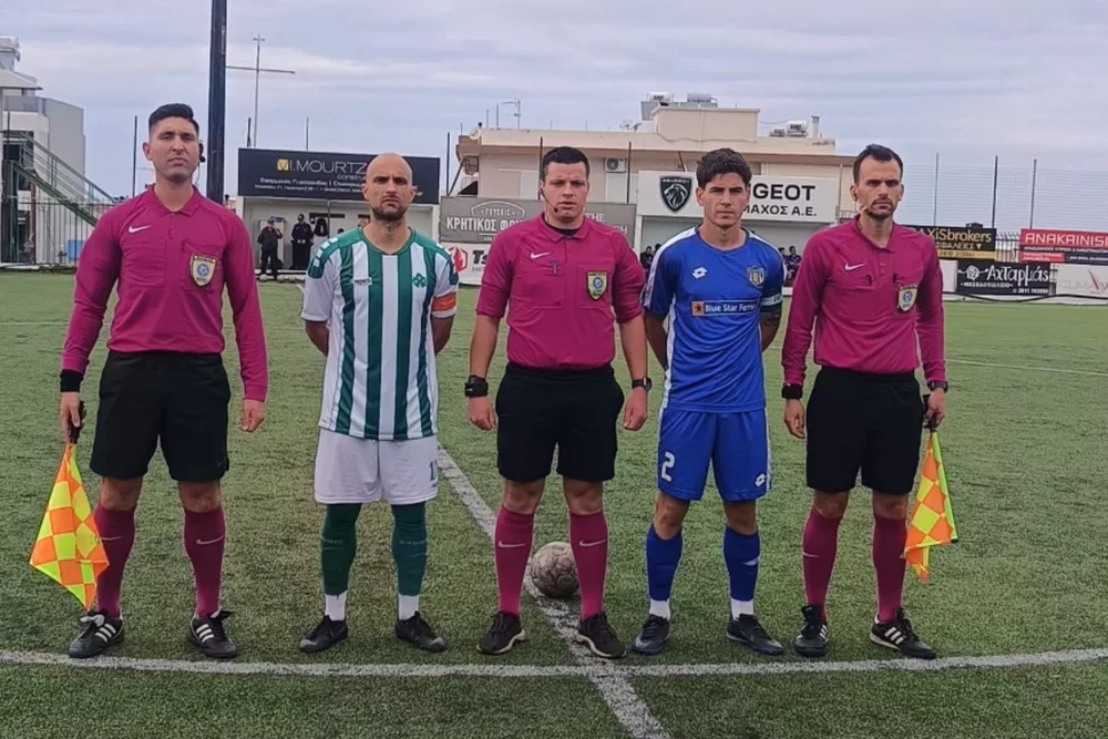Σημαντικός βαθμός για τον ΠΟΑ, 0-0 με Εθνικό