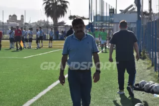 Γ. Στιβακτάκης: «Συνεχίζουμε την προσπάθεια»