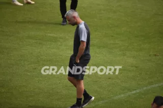 Το μήνυμα του Σάββα Τσαμπούρη για την πρόκριση του ΟΦΗ στον τελικό (pic)