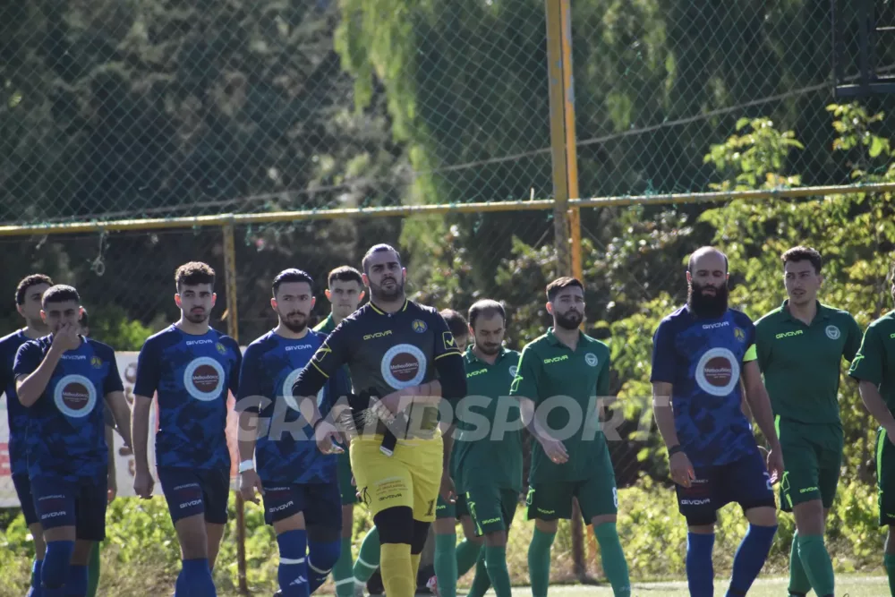 Διπλή επιστροφή στους Κουνάβους