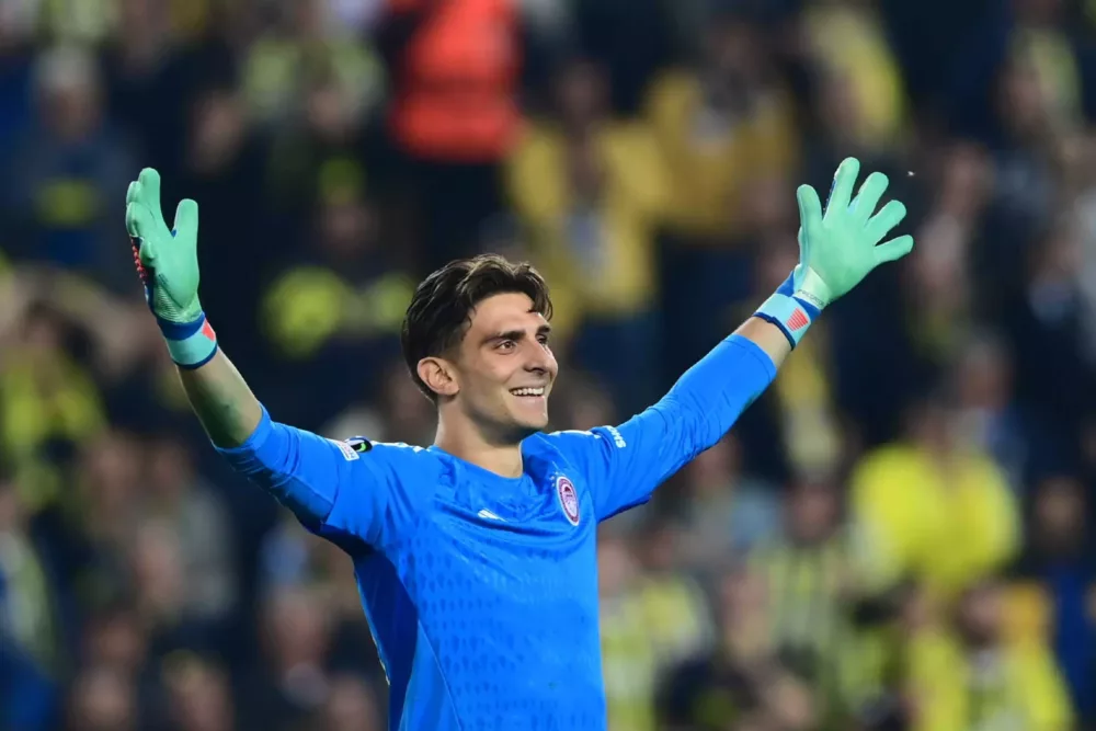 Στη Χαλ το βλέμμα για Τζολάκη – Θέλει Premier League ο διεθνής γκολκίπερ