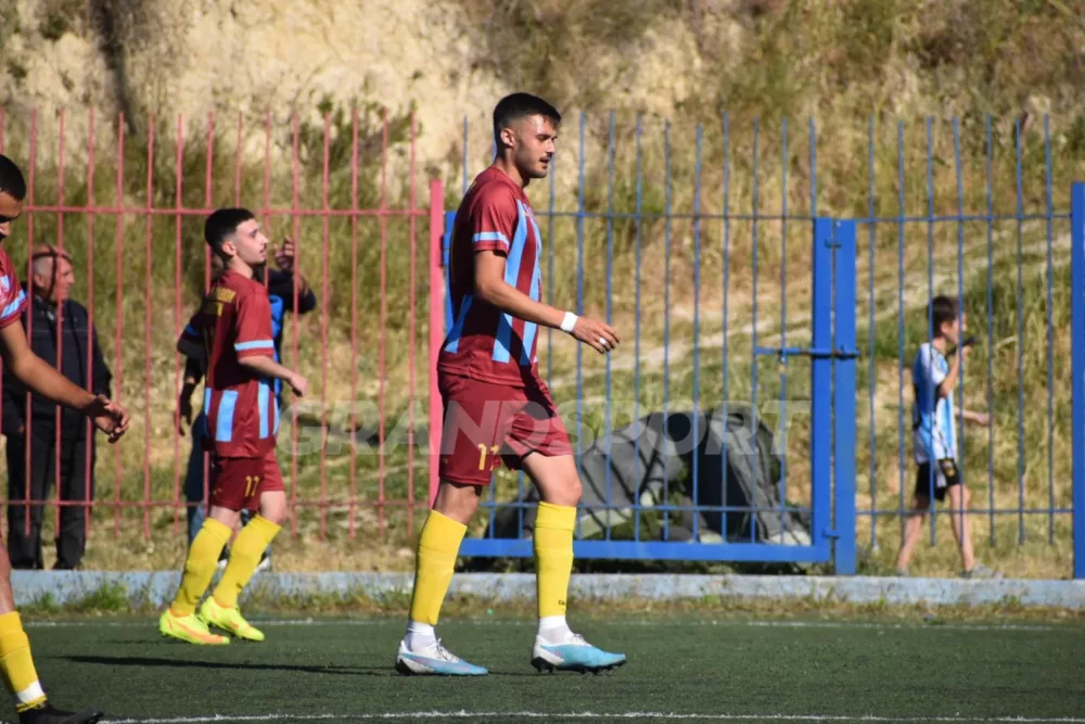 Α2 ΕΠΣΗ: «Άσφαιρη» η πρώτη τριάδα των σκόρερ