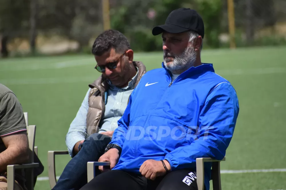 Τιμάει Β. Παπαγγελή και Ν. Τζιράκη ο Ποσειδώνας