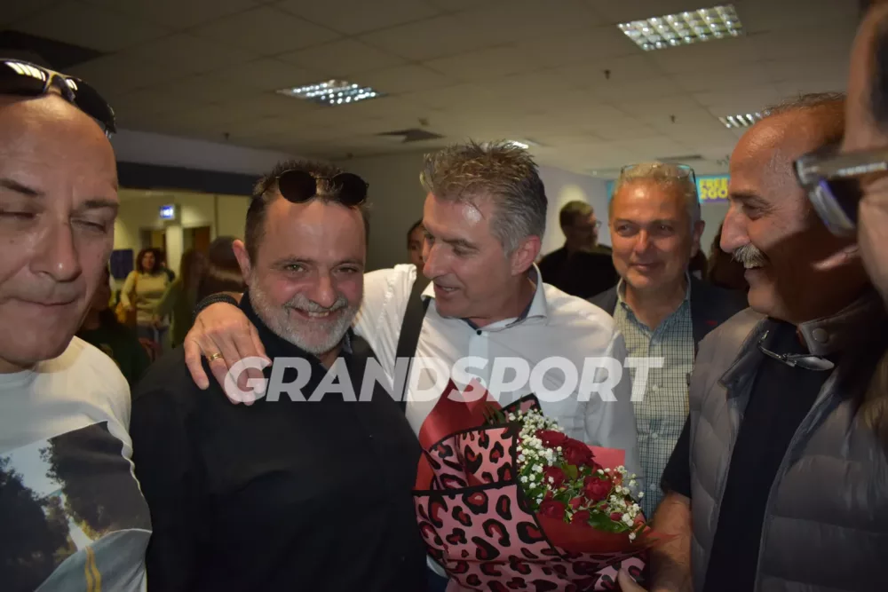 Αυτοί θα τιμηθούν στο 3ο Final Four του Κυπέλλου ΕΠΣΗ!