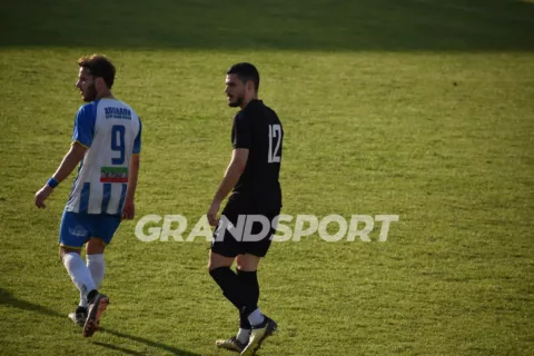 Πρωτάθλημα πρωταθλητριών ΕΠΣ: Πρώτη ήττα για ΑΟΤ, νίκη ανόδου για Απόλλων Αγ. Ιωάννη, πλησίασε ο Μανδραϊκός