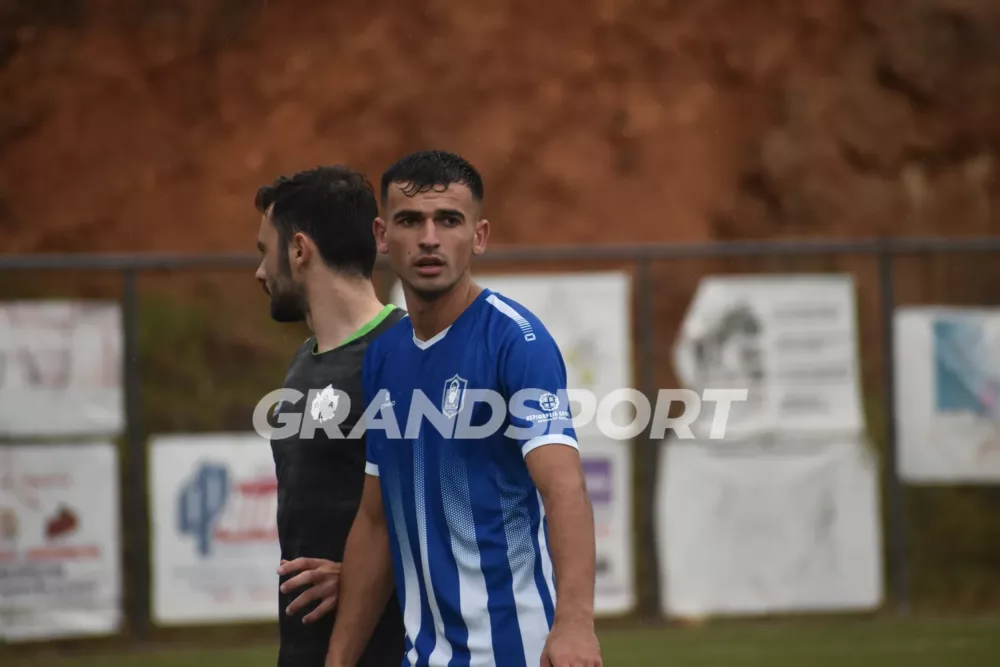 Έτοιμος για την επιστροφή στο Ηράκλειο ο Άλμπαν Χίντρι
