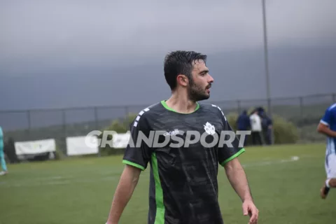 Στον Ηρόδοτο ο Σωτήρης Ζέλιος