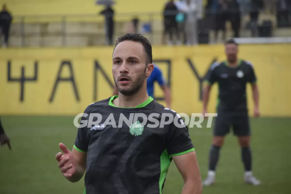 «Κρούση» της ΑΕ Κατσαμπά σε Μεμμο