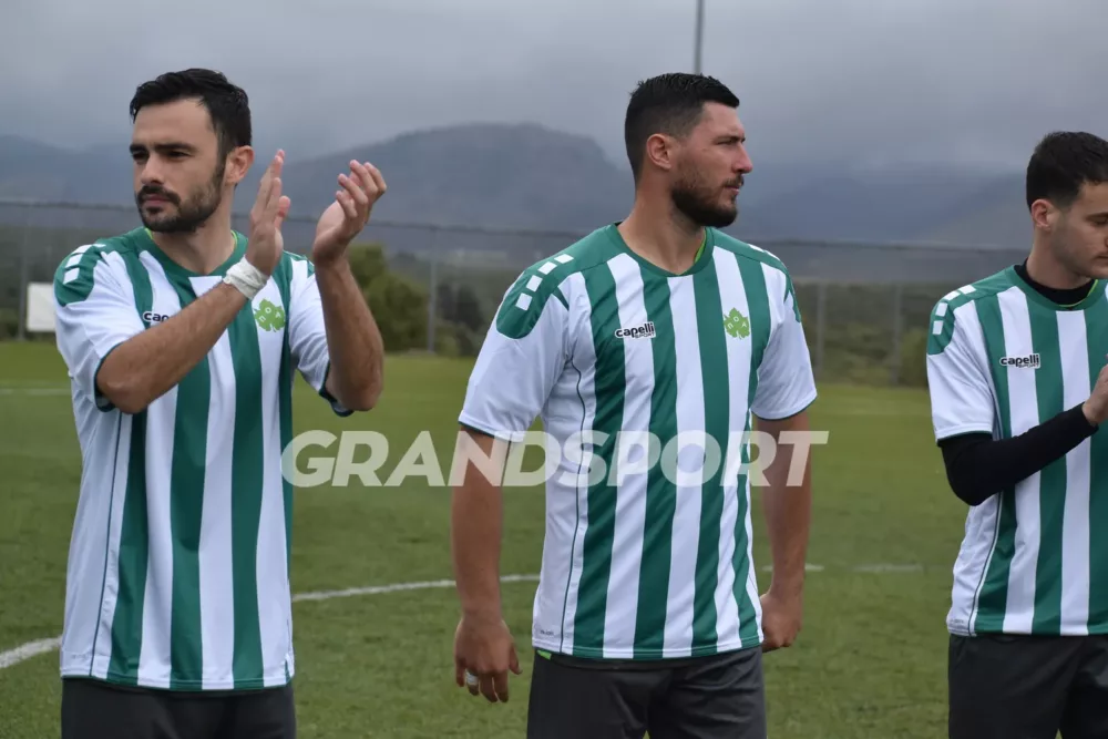 Χρηματικό πρόστιμο στον ΠΟΑ