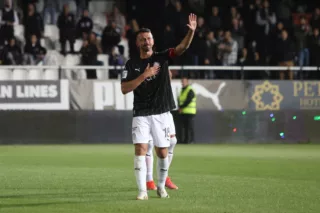 Η «ασπρόμαυρη» ανάρτηση του Κώστα Γιαννούλη ενόψει Αστέρα