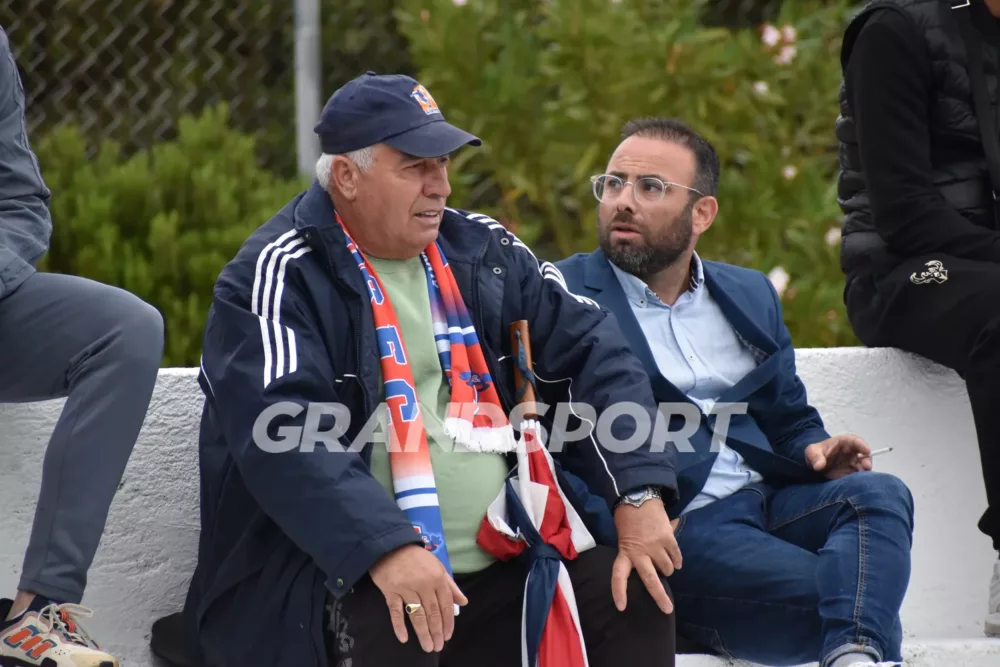 «Θεματοφύλακας του Αλμυρού ο Πατραμάνης, αν χρειαστεί θα βγει πάλι μπροστά»