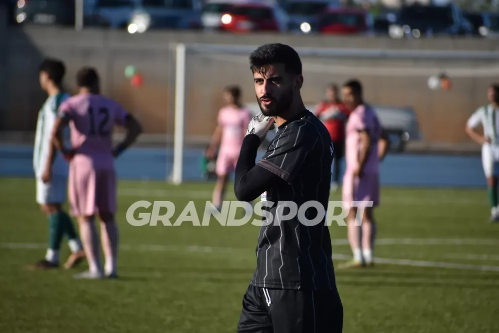 Η σταθερότητα του Γιώργου Χανιωτάκη