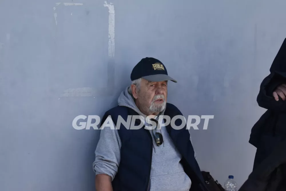 Επιτυχημένη η χειρουργική επέμβαση στον Νίκο Παπαδάκη!
