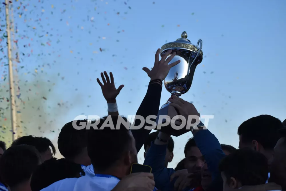 Το βίντεο της ΕΠΣΗ για τον τόπο διεξαγωγής του Final Four