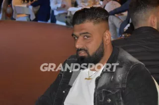 «Αυτός ο πρόεδρος δεν έχει ταβάνι, αν θέλει διεκδικεί πρωτάθλημα στην Α1» (vid)