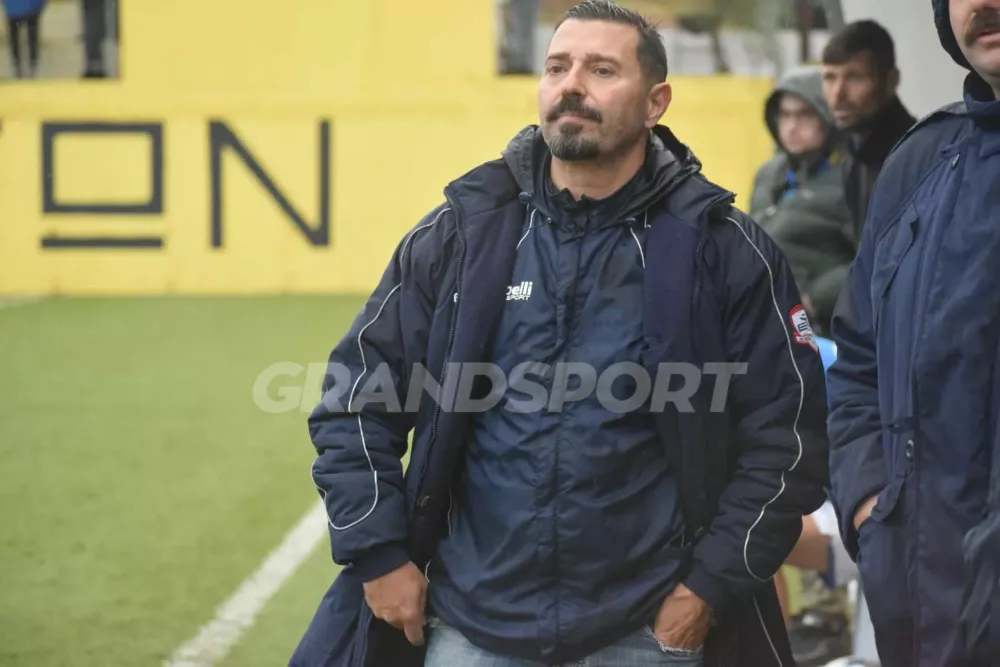 Συμφώνησε με Κρασανάκη ο ΑΟΑΝ