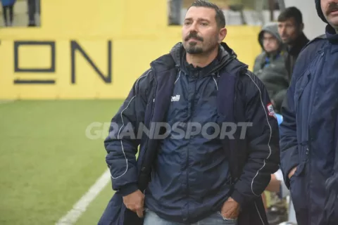 Συμφώνησε με Κρασανάκη ο ΑΟΑΝ