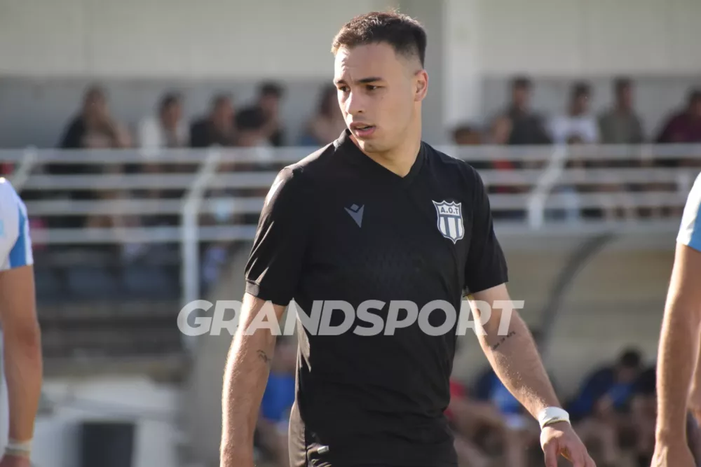 Α. Παπανδρέου: «Δύσκολο να φύγω από τον ΑΟΤ, κάποια ημέρα οι δρόμοι μας θα ξανασυναντηθούν»