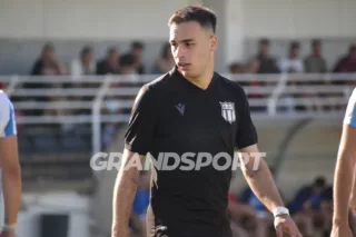 Α. Παπανδρέου: «Δύσκολο να φύγω από τον ΑΟΤ, κάποια ημέρα οι δρόμοι μας θα ξανασυναντηθούν»