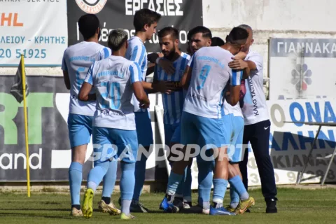 Μανδραϊκός: Παραίτηση όλου του ΔΣ μετά από απαίτηση του δημάρχου Μάνδρας, για να κατέβει η ομάδα στη Γ’ Εθνική!