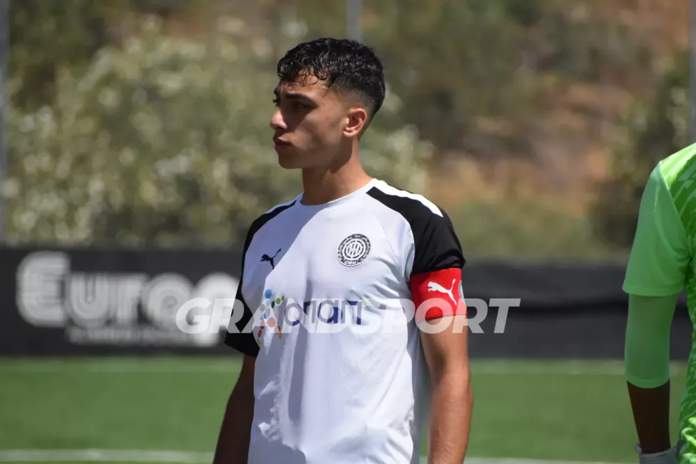 «11 χρόνια μετά κλείνει ένα σημαντικό κεφάλαιο της ζωής μου»