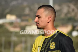 Ντ. Ρούκα: «Τα καλύτερα έρχονται για τον ΠΑΝΟΜ, αξίζουν συγχαρητήρια σε όλους»