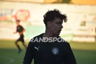 Ο Εφραίμ Καστελλιανάκης αποχωρεί από την Κ19 του ΟΦΗ – Ενδιαφέρον από τον Γιούχτα