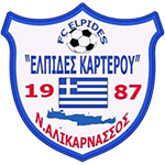 club logo