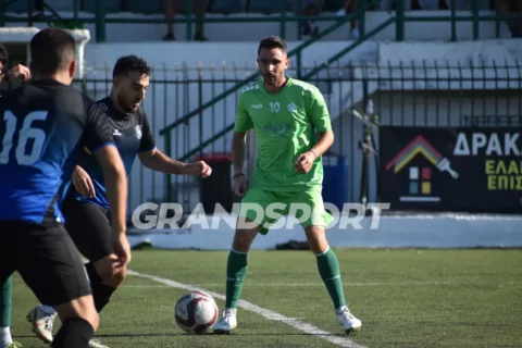 Στις 14 Αυγούστου το τουρνουά «Στράτος Γεωργιάδης» – Οι ομάδες που συμμετέχουν