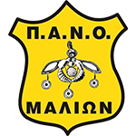 club logo