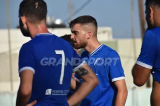 Χωρίς προβλήματα η προετοιμασία του Ρεθυμνιακού