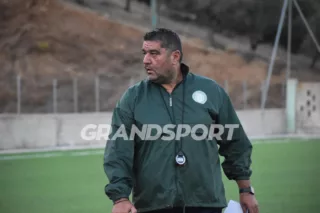 Ν. Φανουράκης: «Η λεπτομέρεια κάνει την διαφορά, πάμε για το καλύτερο»