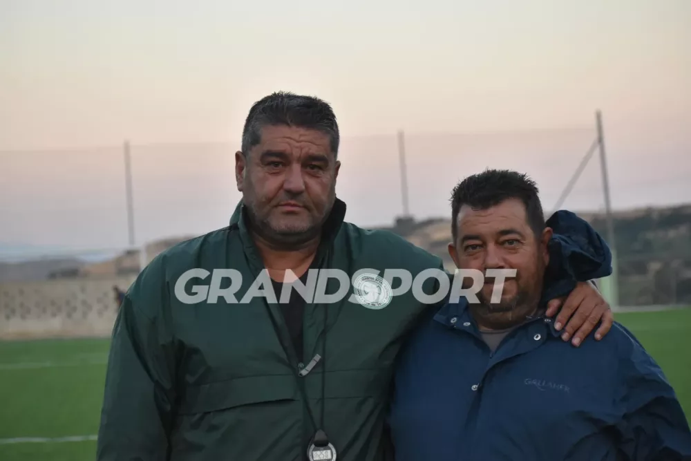 Νικ. Φανουράκης: «Όταν δεν μπορείς να κερδίσεις, να καλύτερα να μην χάνεις»
