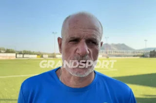 Στ. Ανωγειανάκης: «Πήραμε ότι αξίζαμε»
