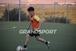 Ο Μόχος «τσεκάρει» Θ. Μπέη