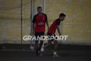 Πλήγμα με Μαυρογιαννάκη στην Φαιστό