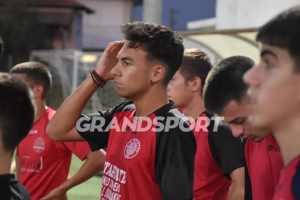 Κορυφώνεται η προετοιμασία της Φαιστού, φορτσάρουν για Ποσειδώνα