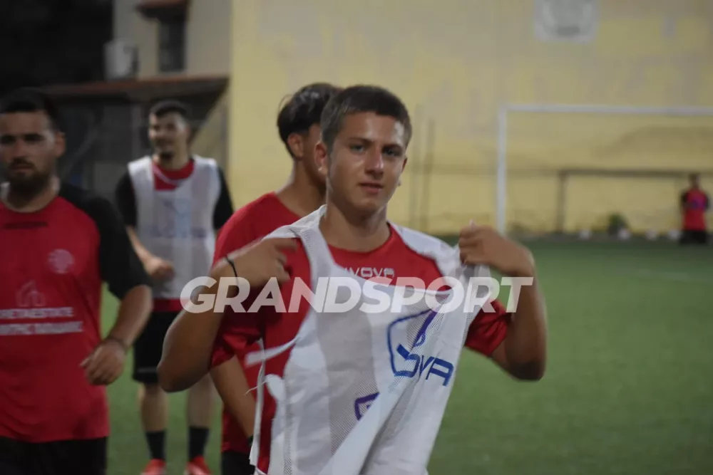 Μεγάλη νίκη και 3η θέση για τη Φαιστό