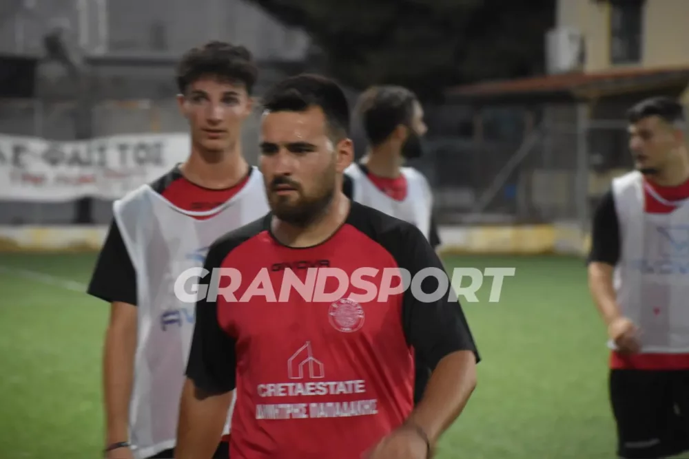 Πήρε το τοπικό ντέρμπι και μείωσε στο -2 από την κορυφή η Φαιστός!