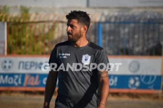 Ο Μιχάλης Φραγκουλάκης στο «τιμόνι» του ΟΦΑ!