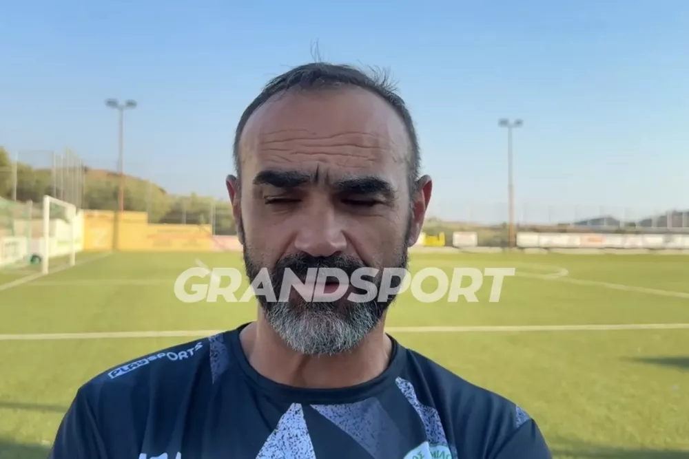 Παρελθόν και ο Π. Κορδονούρης από τον Ζαρό
