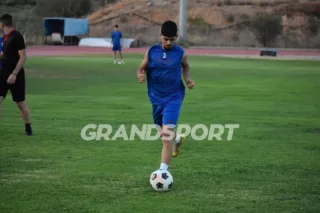Στην ΑΕ Κατσαμπά ο Νίκος Μαγάκης