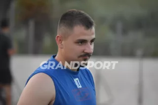 Στ. Καργάκης: «Ο πρόεδρος ήταν ο σημαντικότερος λόγος που έμεινα»