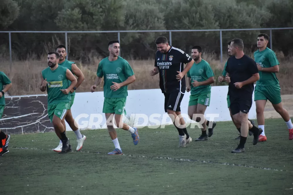 Τέσσερις δυνατές προσθήκες για την Παλιανή!