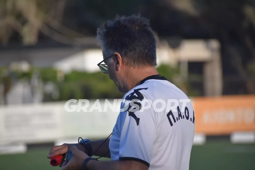 Παρελθόν από τον ΠΑΟΚ ο Τβαούρι Γκούγκα-Ενδιαφέρον από τον ΠΑΝΟΜ