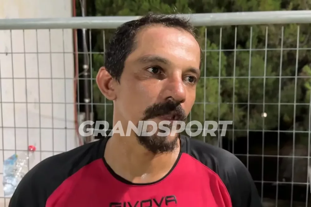 Αντ. Παπαδάκης: «Είμαστε πολύ υγιές σωματείο και αυτό φέρνει αποτέλεσμα» (vid)