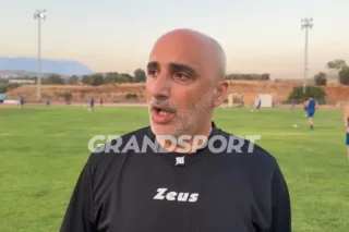 Α. Παπακώστας: «Στόχος η άνοδος – Υπάρχει πολύ ζεστό κλίμα»