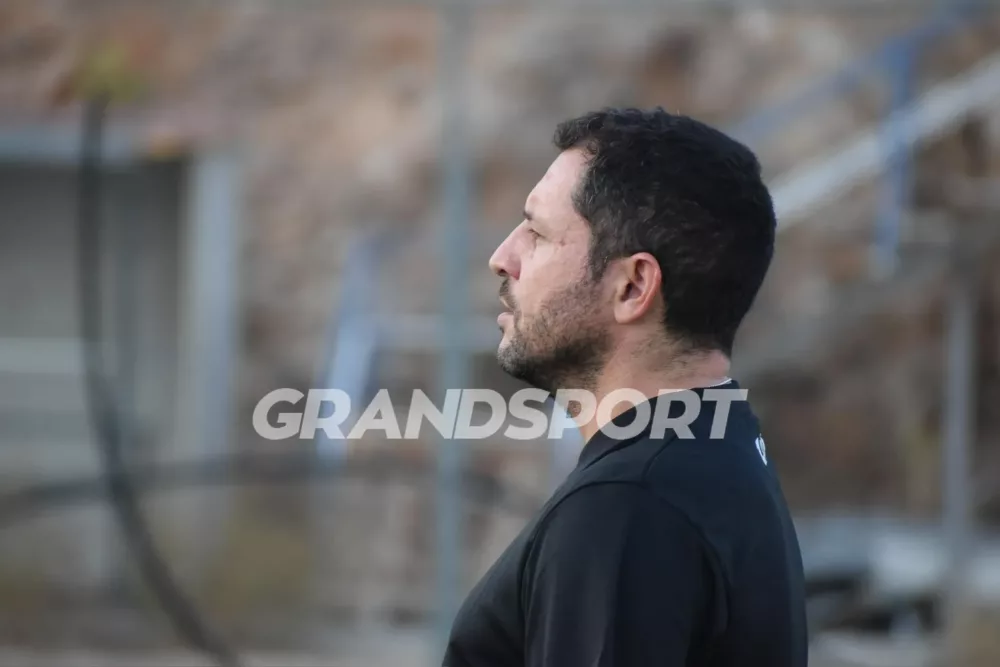 Γ. Ανωγειανάκης: «Βγάλαμε ψυχή και πάθος»